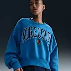 NikeCourt Phoenix Fleece