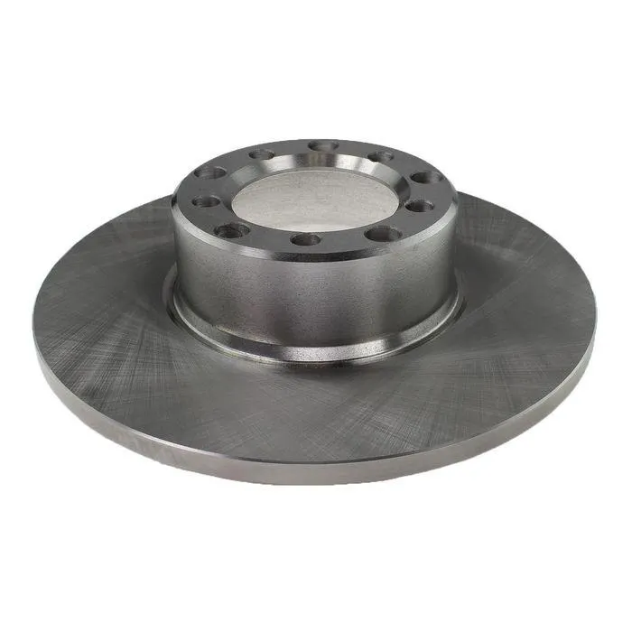 Duralast Disc Brake Rotor 3204