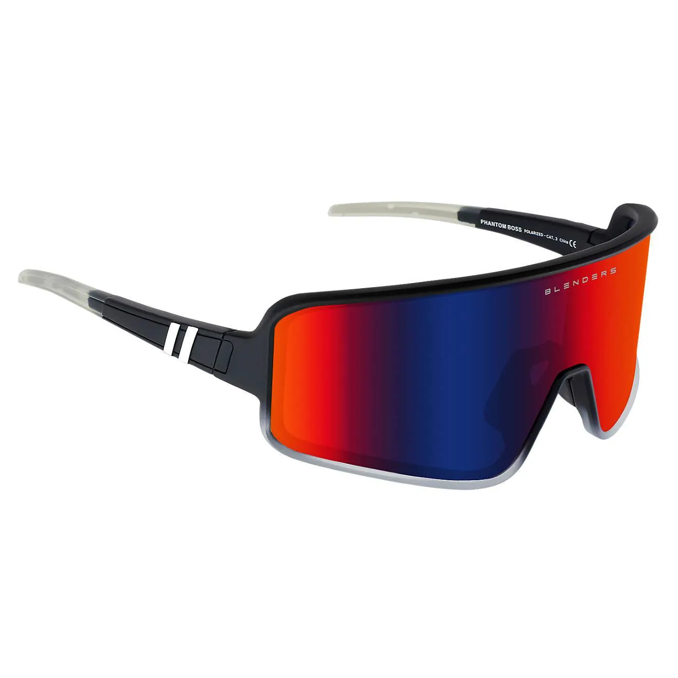Blenders Eyewear Adults' Eclipse Stormation Sunglasses