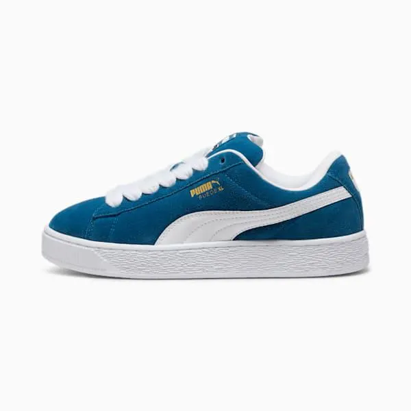 Tenis Suede XL