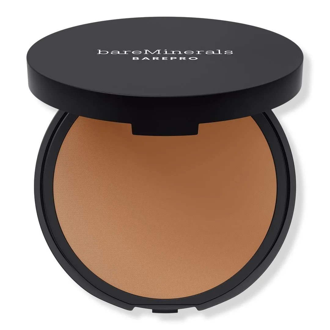 BAREPRO 16-HR Skin-Perfecting Powder Foundation