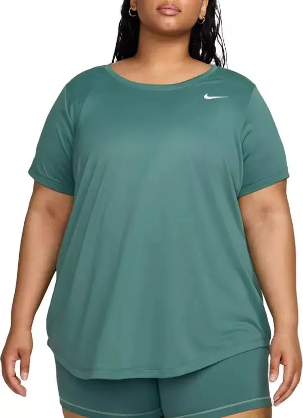 Nike Women's Plus Dri-FIT T-Shirt