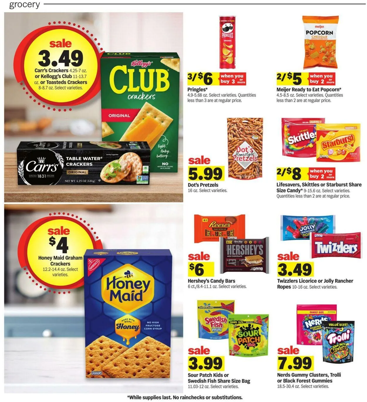 Catálogo de Meijer Current weekly ad 18 de mayo al 24 de mayo 2025 - Página 22