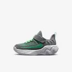 Giannis Immortality 4