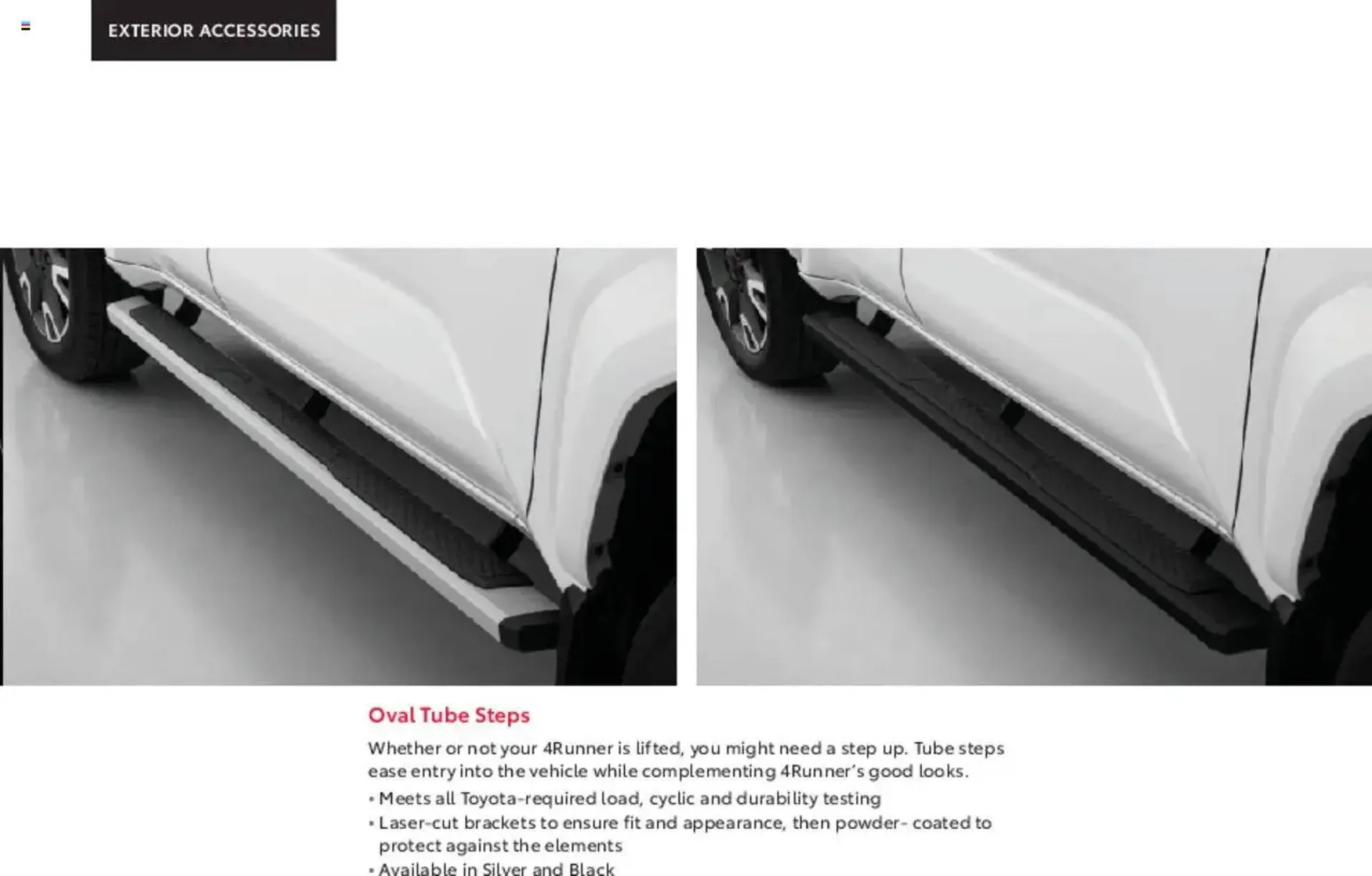 Weekly ad Toyota Weekly Ad from March 1 to December 31 2025 - Page 14