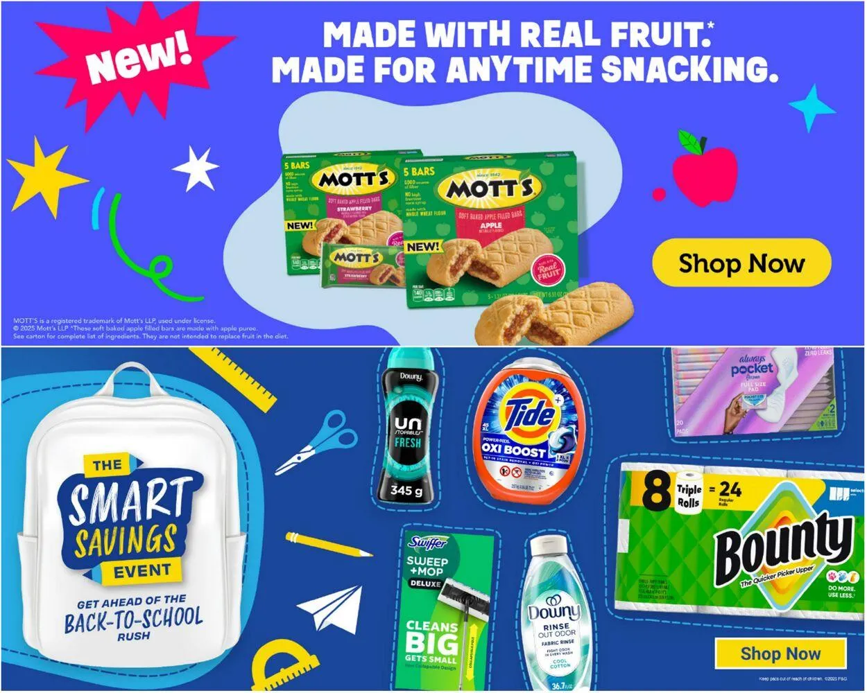 Catálogo de Food Lion Current weekly ad 13 de agosto al 19 de agosto 2025 - Página 10