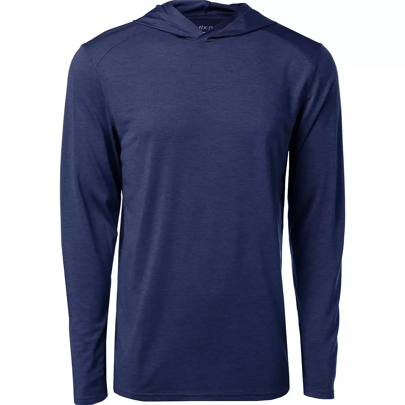 BCG Men’s Turbo Melange Hoodie