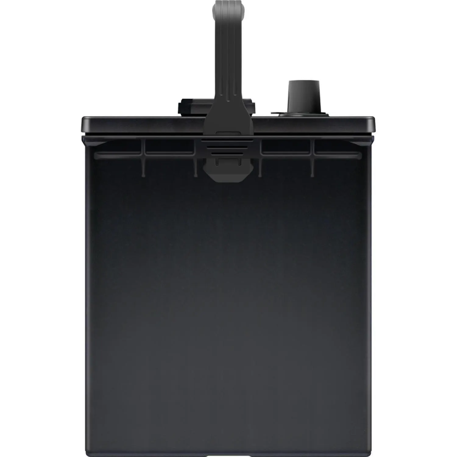 Duralast Gold Battery BCI Group Size 27F 710 CCA 27F-DLG