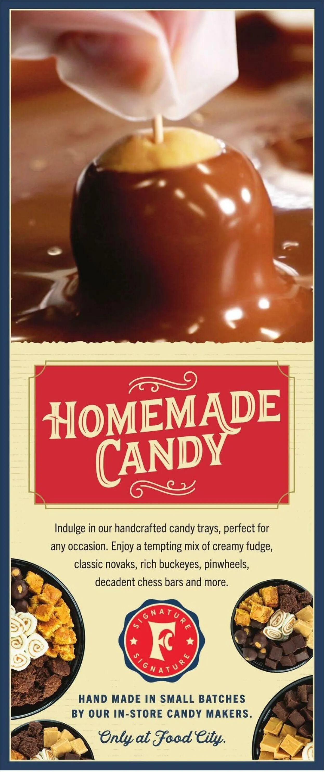 Catálogo de Food City Current weekly ad 10 de diciembre al 16 de diciembre 2025 - Página 11