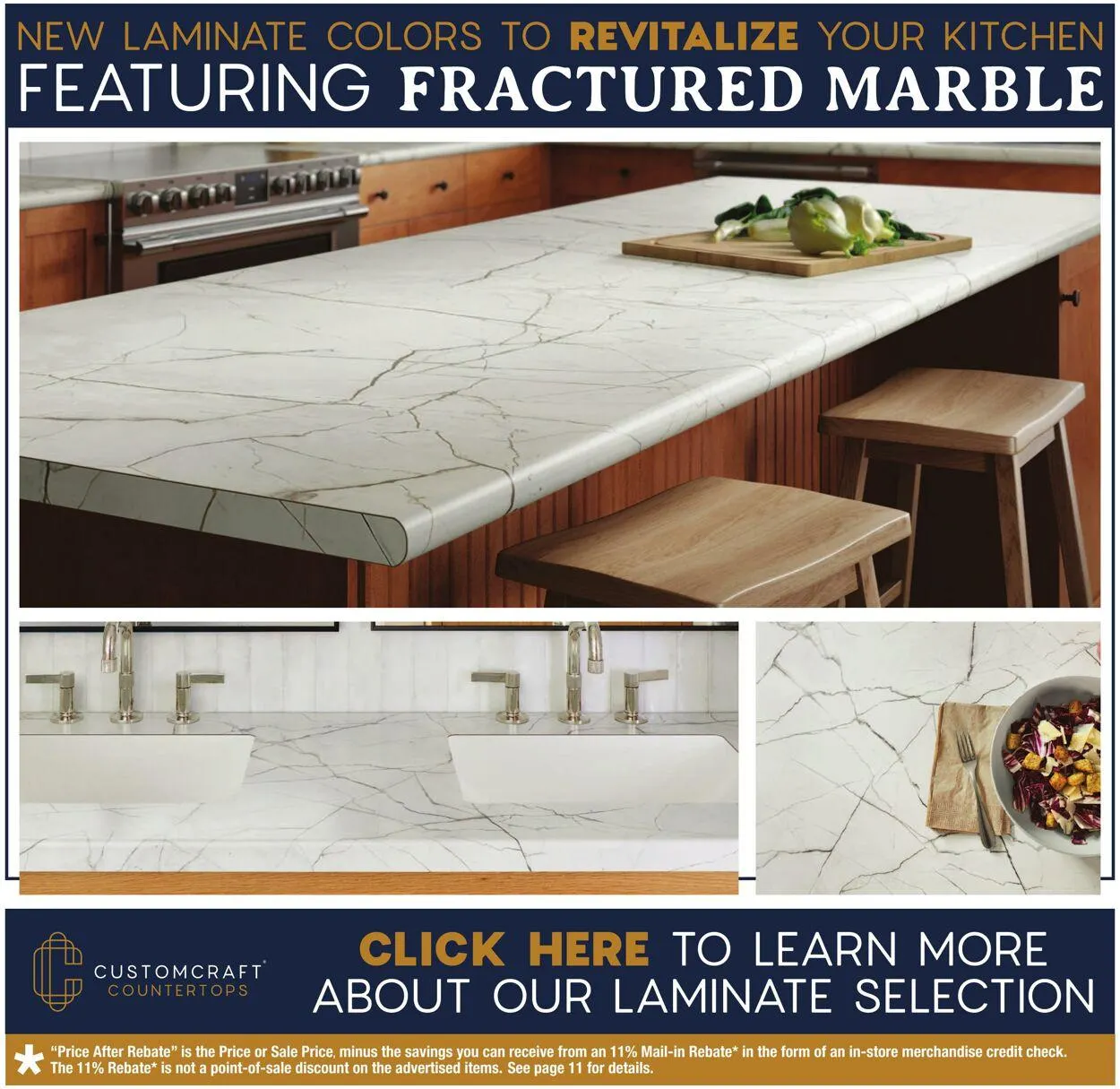 Catálogo de Menards Current weekly ad 26 de marzo al 6 de abril 2025 - Página 17