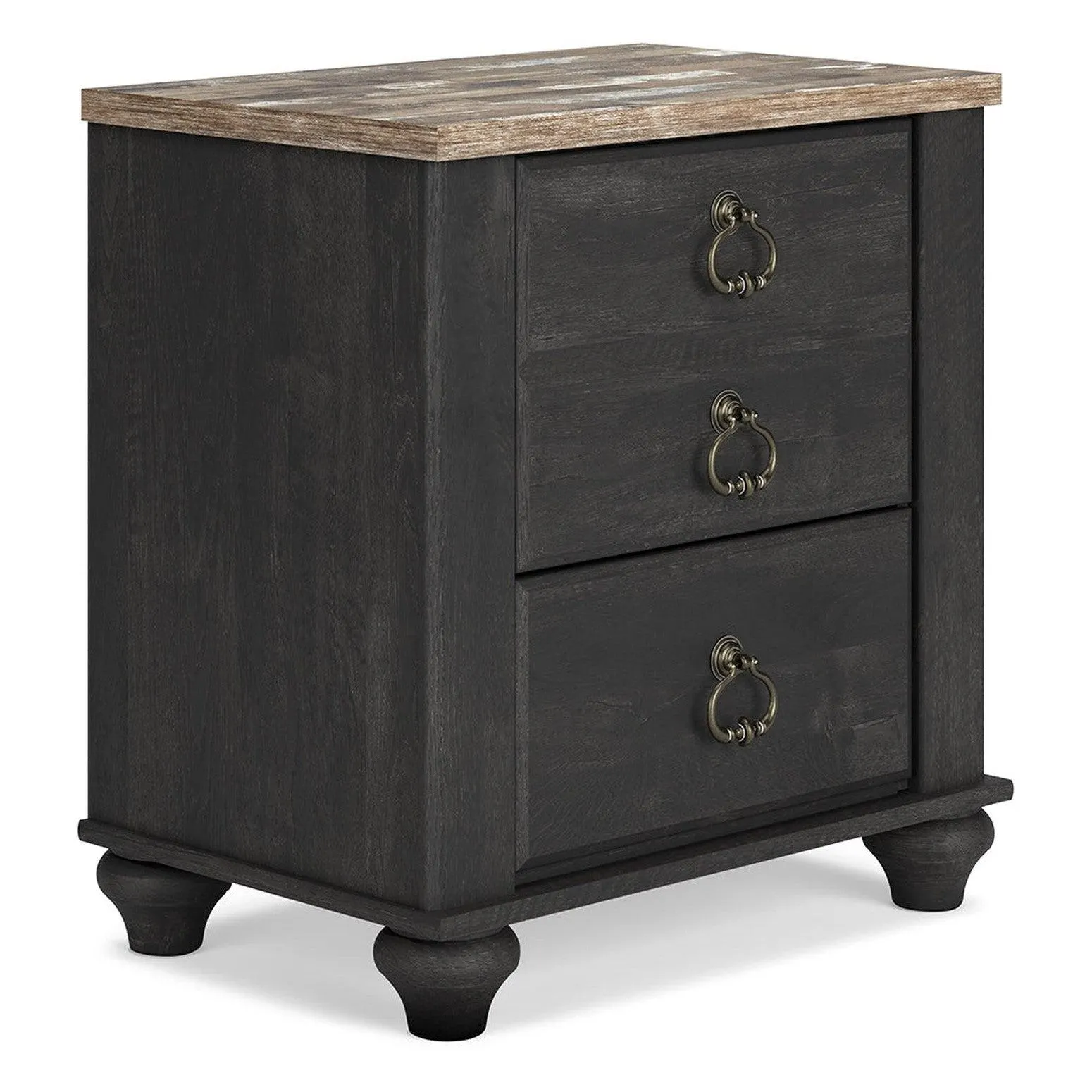 Mesita de noche Nanforth