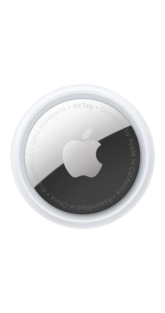 Apple AirTag (paquete de 1)