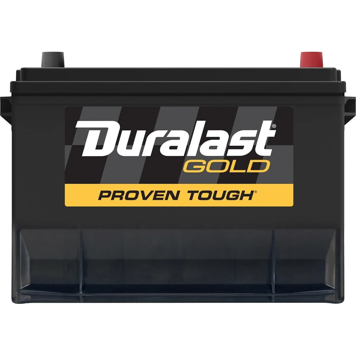 Duralast Gold Group Size 86 Battery 86FT-DLG