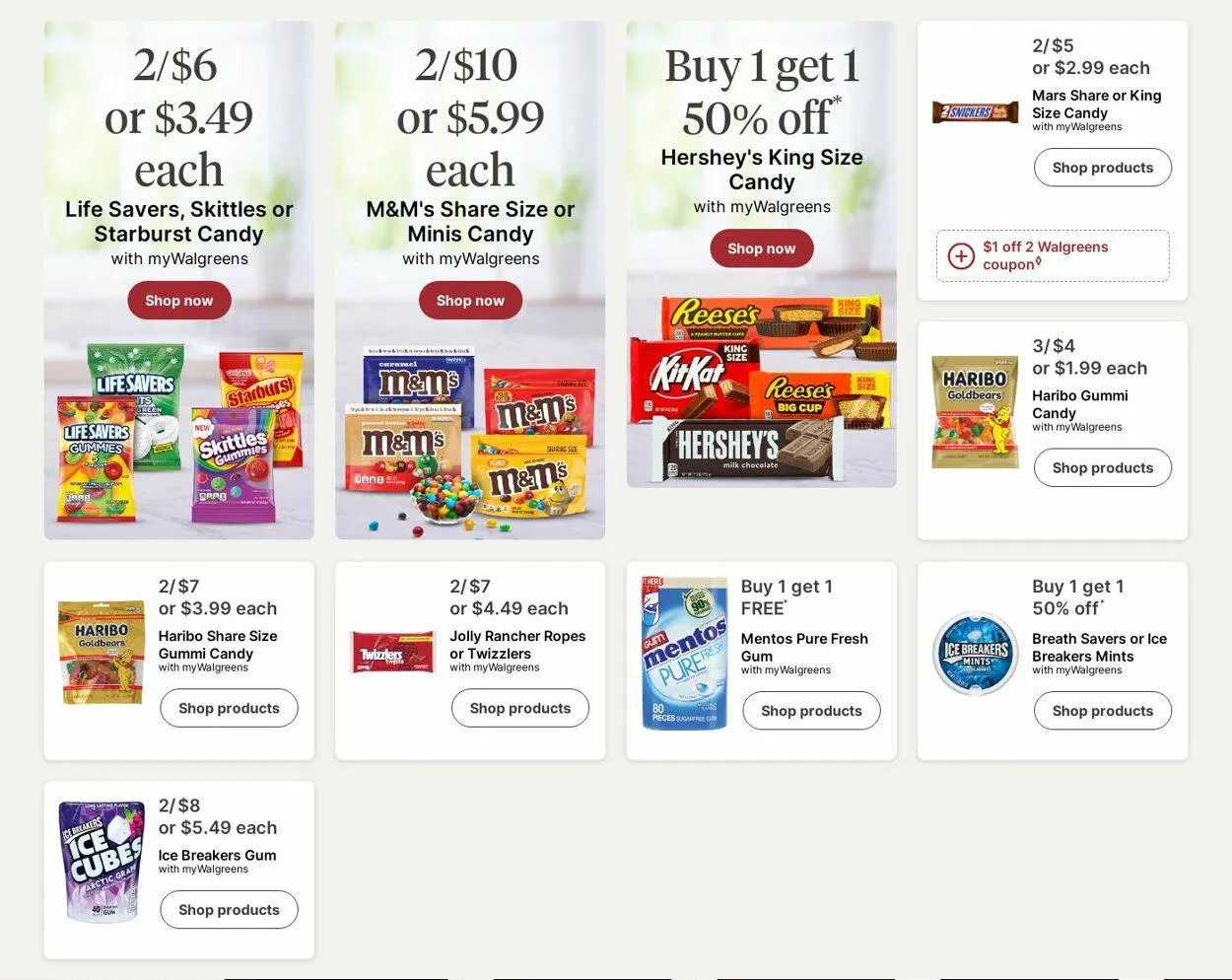 Catálogo de Walgreens Current weekly ad 2 de junio al 11 de junio 2025 - Página 17