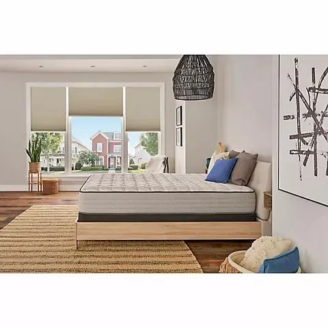 Sealy Posturepedic Erie Queen Mattress