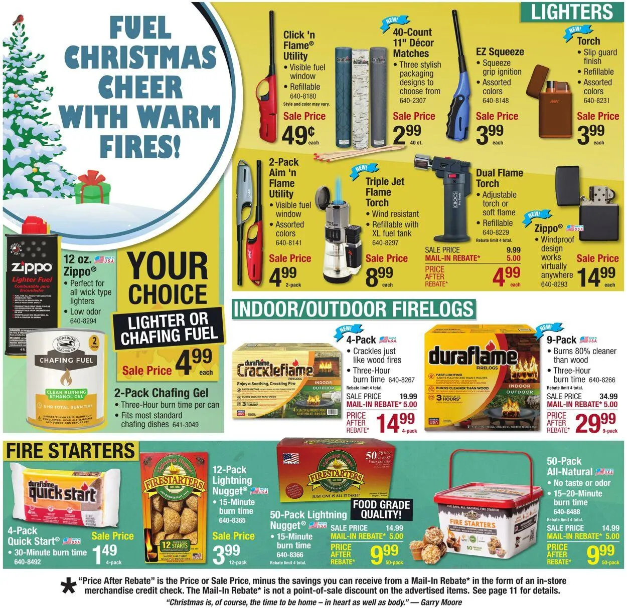 Catálogo de Menards Current weekly ad 3 de diciembre al 14 de diciembre 2025 - Página 2