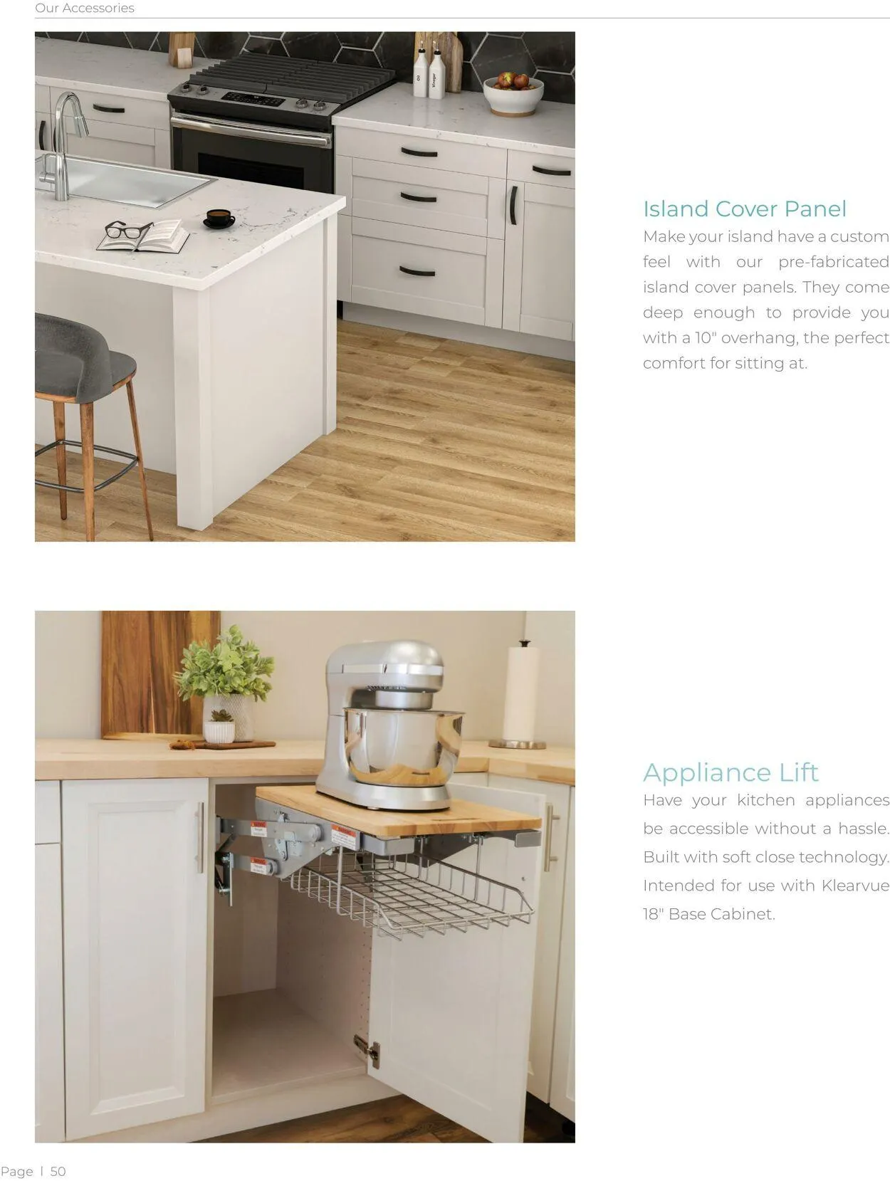 Catálogo de Menards Current weekly ad 1 de marzo al 31 de diciembre 2025 - Página 50