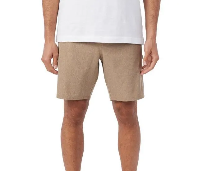 Mens 18 in. Reserve E-waist Hybrid Shorts