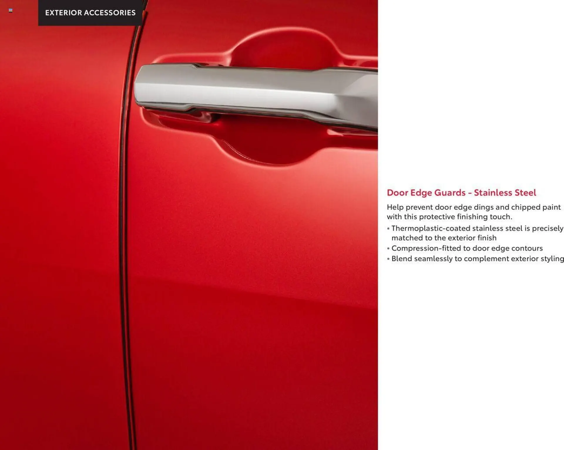 Weekly ad Toyota Weekly Ad from September 10 to November 30 2025 - Page 11