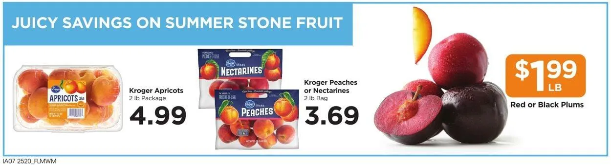 Catálogo de Food 4 Less Current weekly ad 18 de junio al 24 de junio 2025 - Página 7