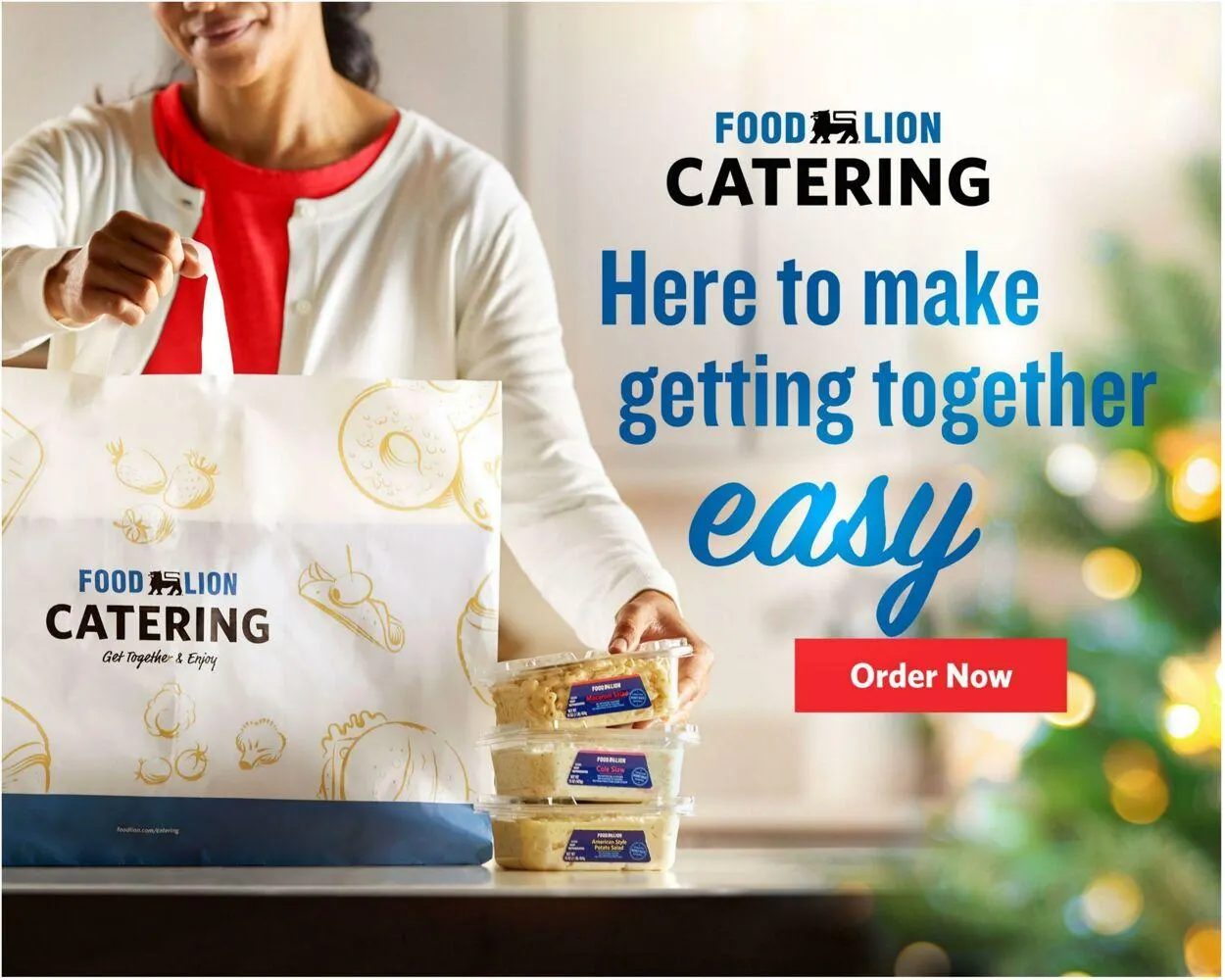 Catálogo de Food Lion Current weekly ad 4 de diciembre al 10 de diciembre 2024 - Página 5