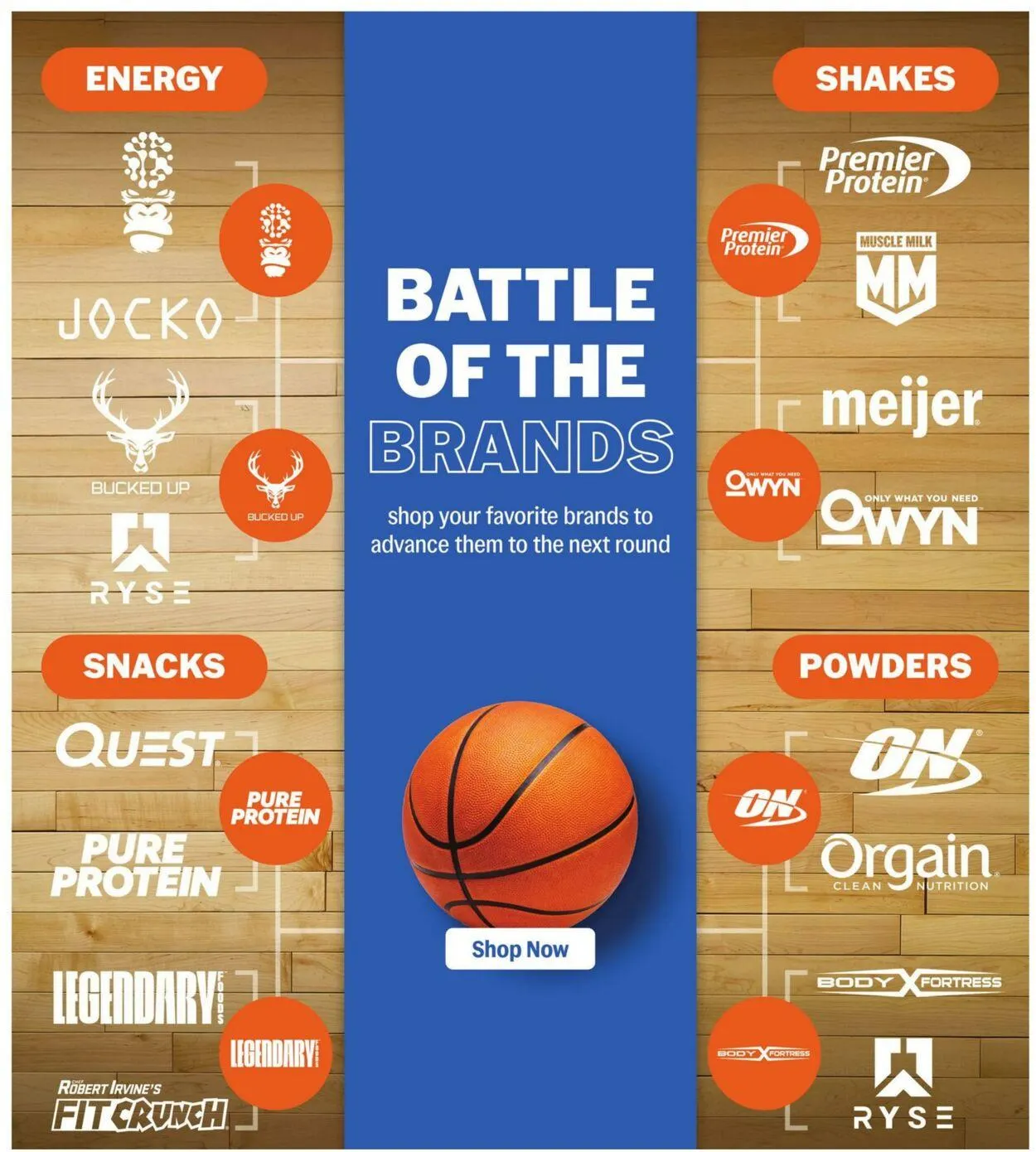 Catálogo de Meijer Current weekly ad 23 de marzo al 29 de marzo 2025 - Página 53