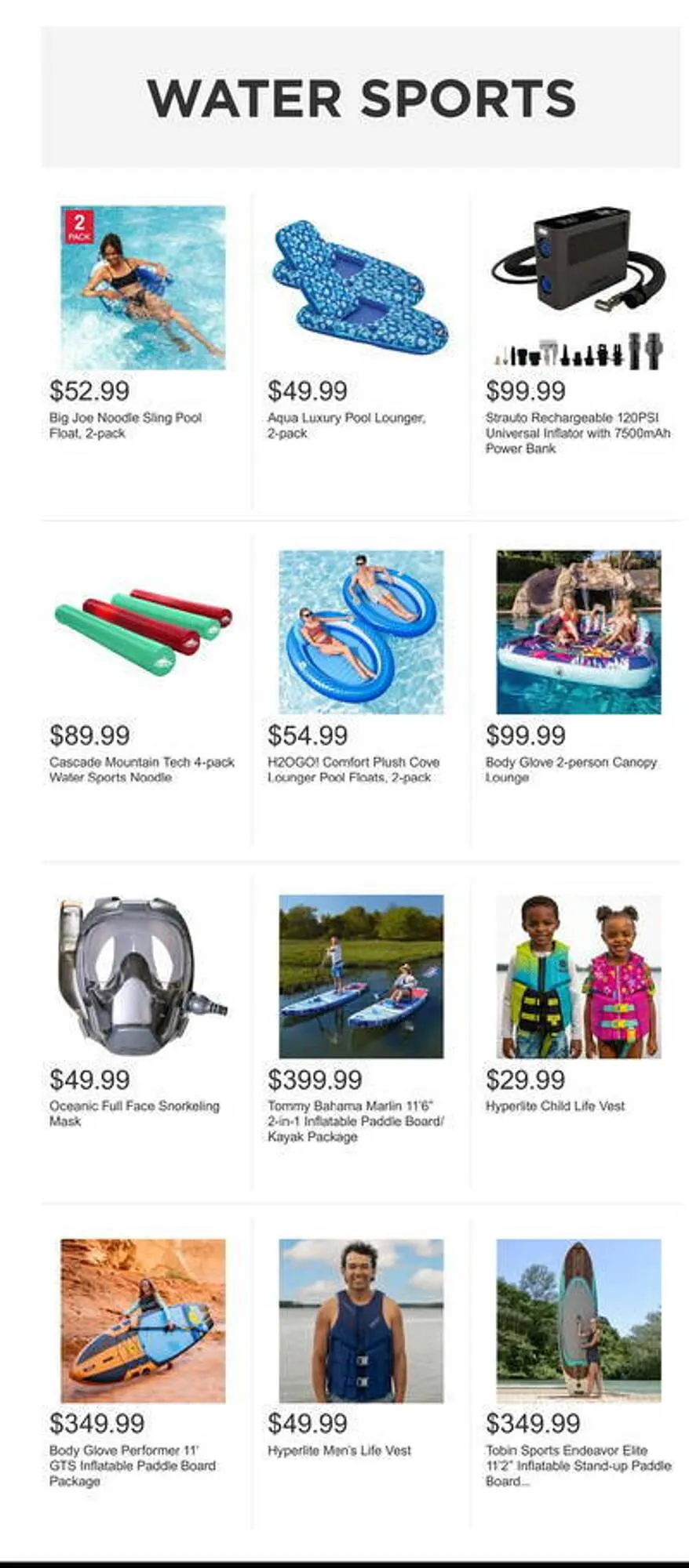 Weekly ad Costco Weekly Ad from June 3 to June 8 2025 - Page 8