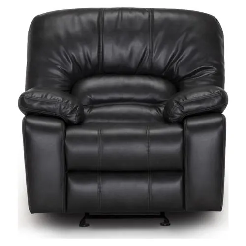 Dakota II - Sillón reclinable de acero