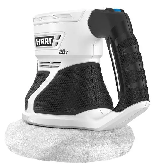 20V 6" Random Orbit Buffer (Tool-Only)