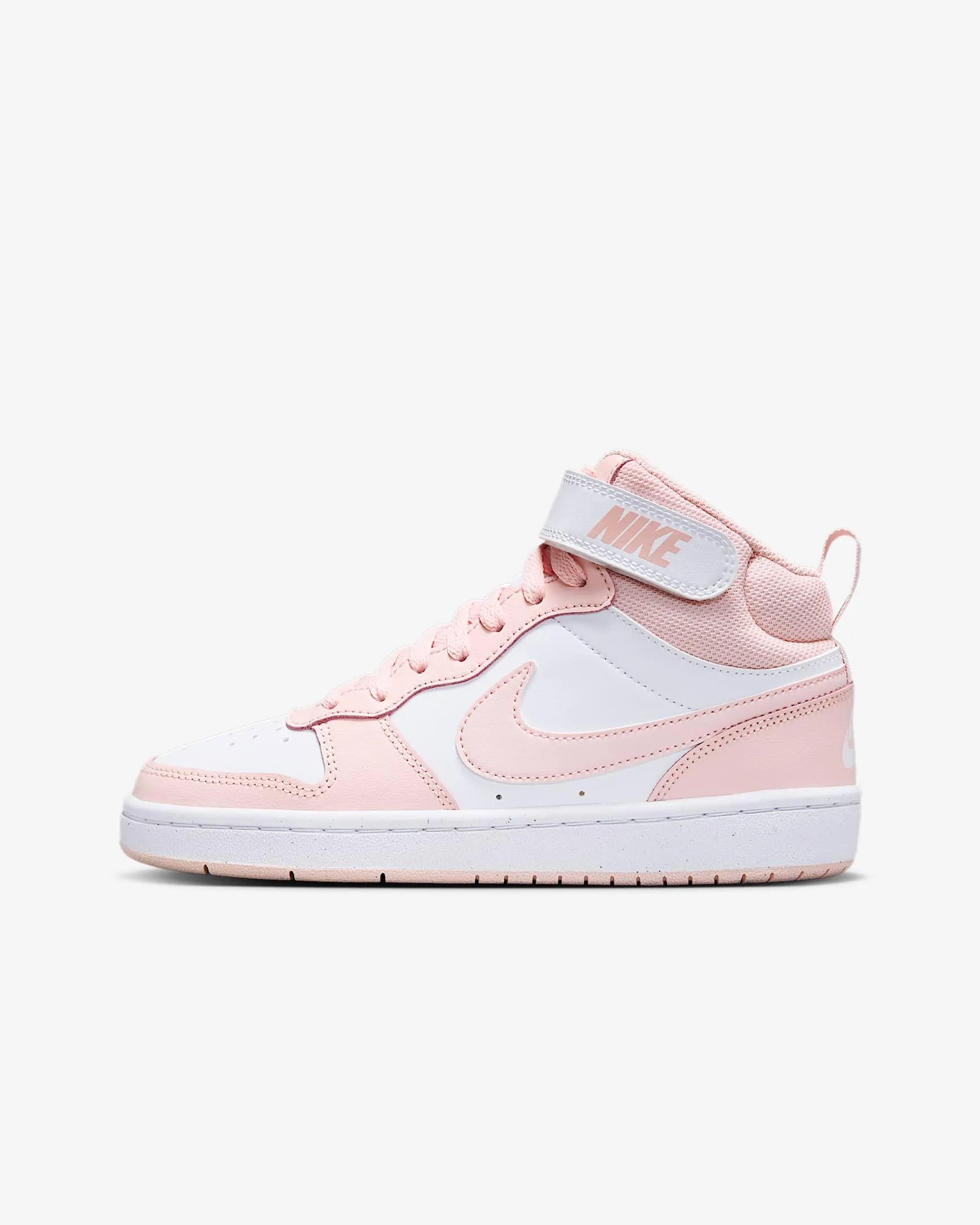 Nike Court Borough Mid 2