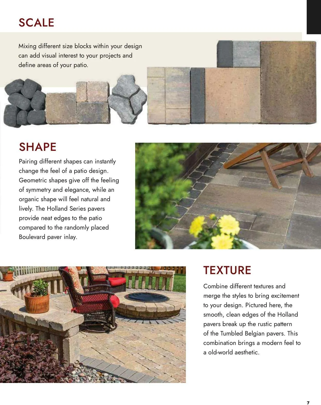 Catálogo de Menards Current weekly ad 13 de marzo al 31 de diciembre 2025 - Página 7