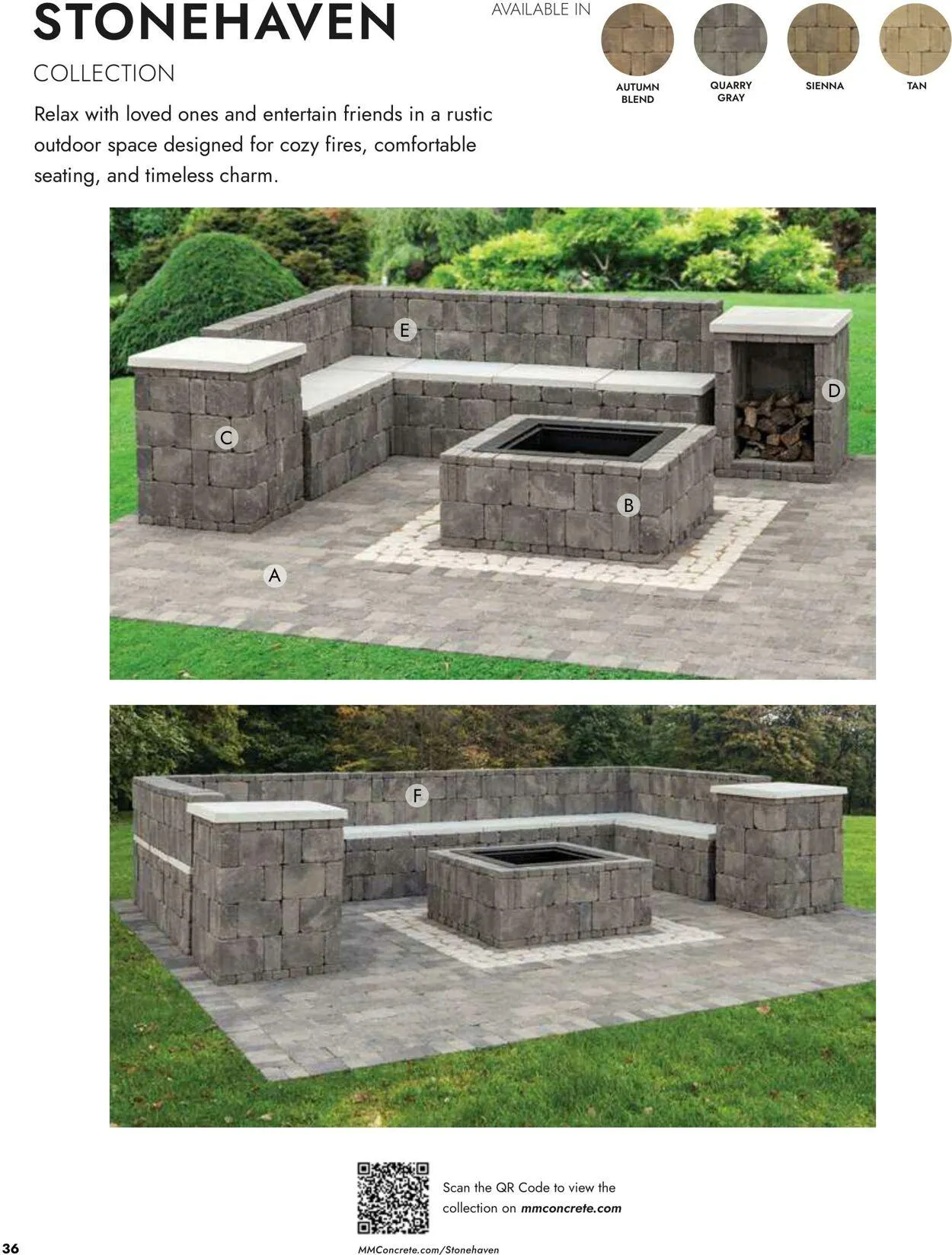 Catálogo de Menards Current weekly ad 13 de marzo al 31 de diciembre 2025 - Página 36