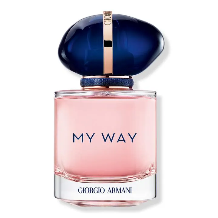 My Way Eau de Parfum