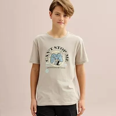Boys 8-20 Sonoma Goods For Life® Everyday Graphic Tee in Regular & Husky