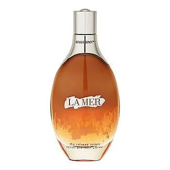 Genaissance De La Mer The Infused Lotion