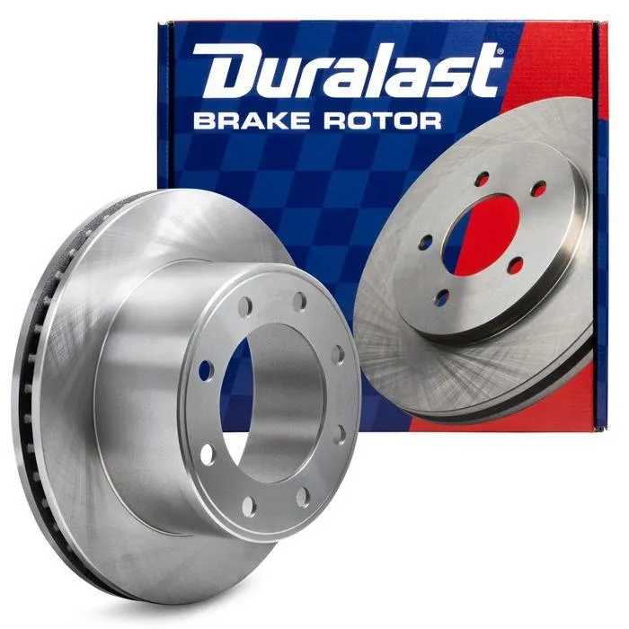 Duralast Disc Brake Rotor 54141