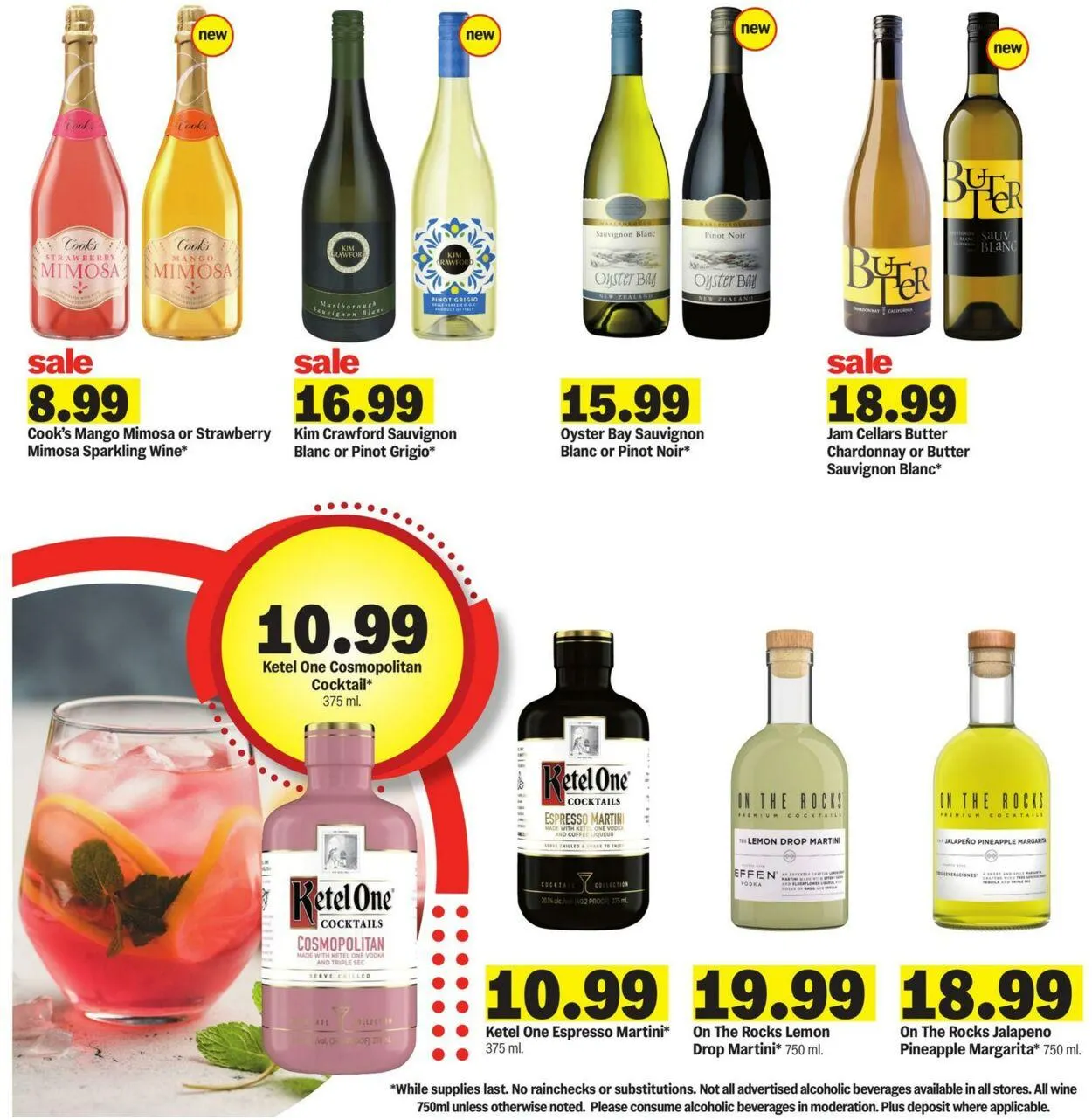 Catálogo de Meijer Current weekly ad 11 de mayo al 17 de mayo 2025 - Página 29