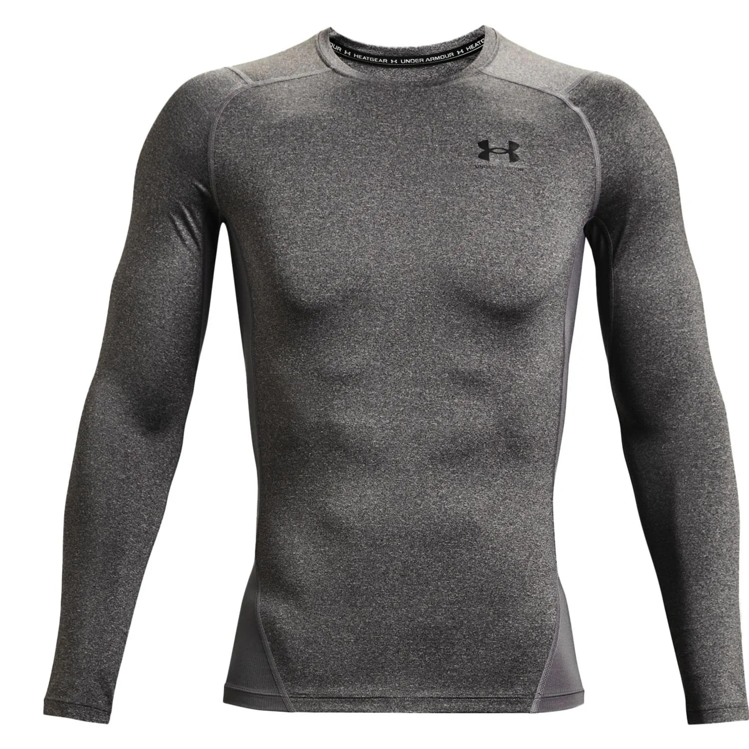 Under Armour Men's Armour Long-Sleeve Compression Shirt
