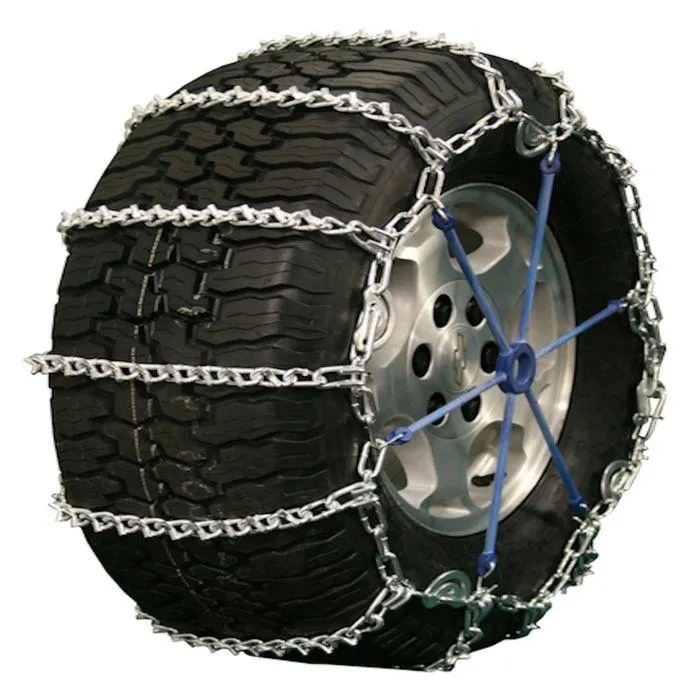 Quality Tire Snow Chain 2821