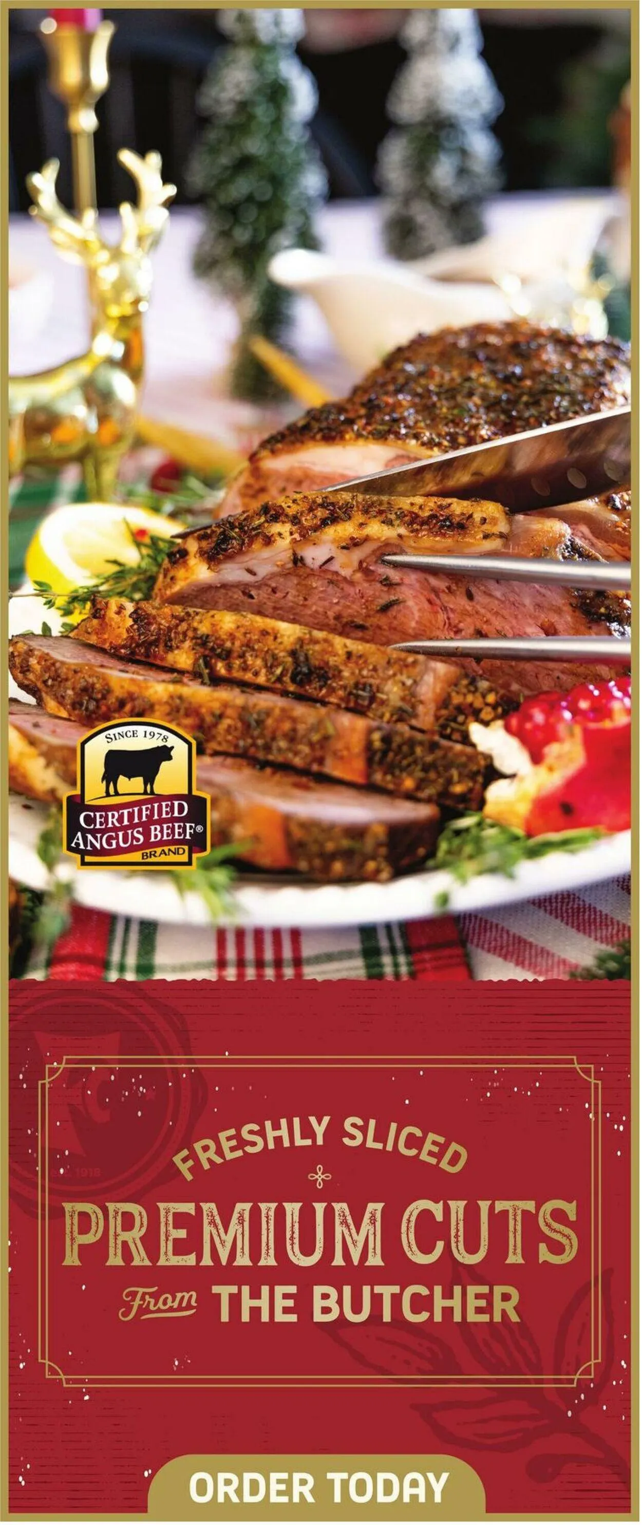 Catálogo de Food City Current weekly ad 12 de noviembre al 18 de noviembre 2025 - Página 10