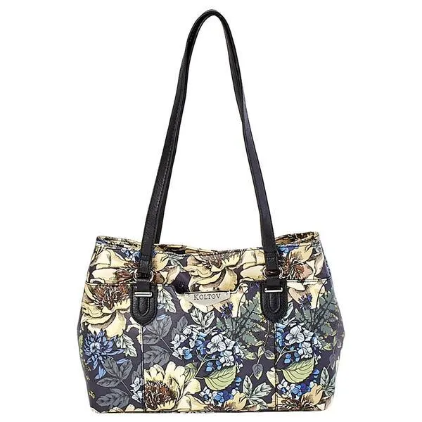 Koltov Denise Tote