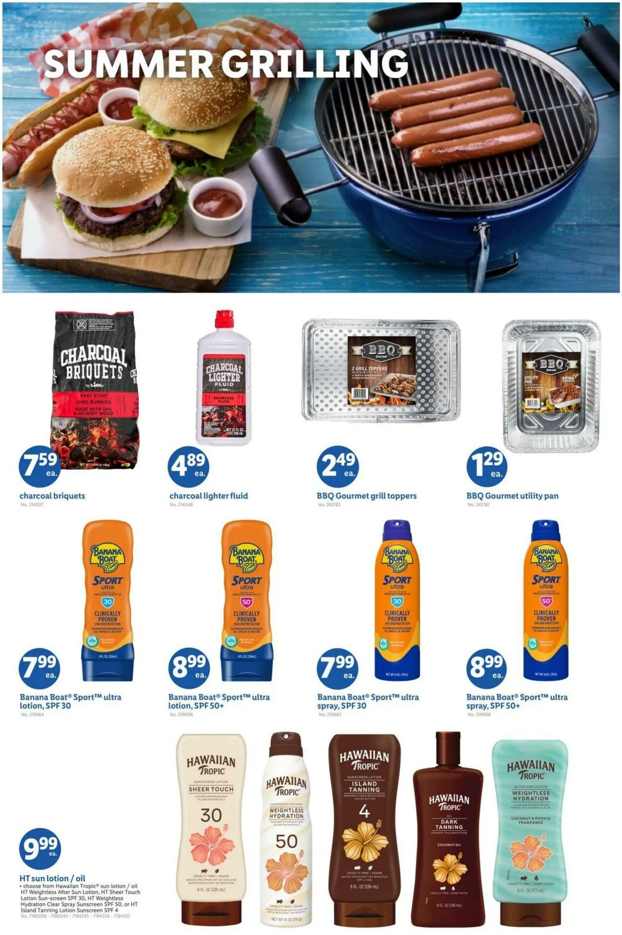 Catálogo de Lidl Current weekly ad 16 de mayo al 22 de mayo 2025 - Página 7