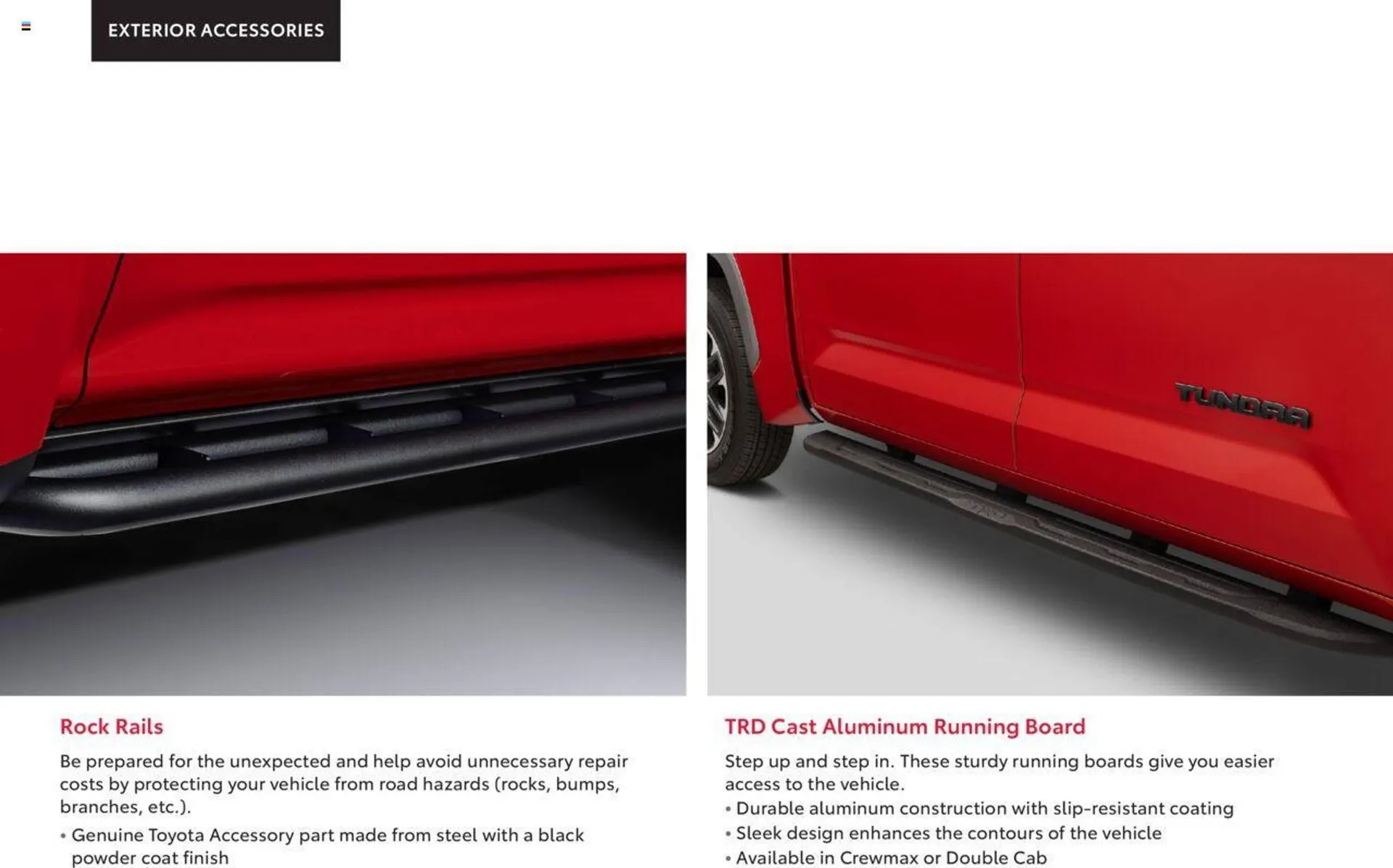 Weekly ad Toyota Weekly Ad from September 10 to November 30 2025 - Page 14