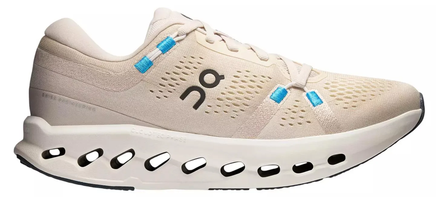 On Women's Cloudsurfer 2 Running Shoes