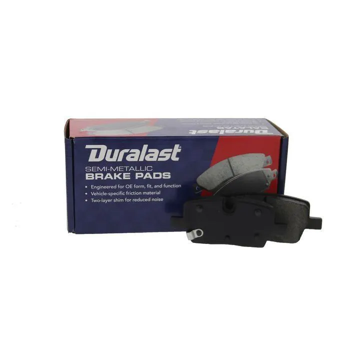 Duralast Gold Ceramic Disc Brake Pad Set D2303