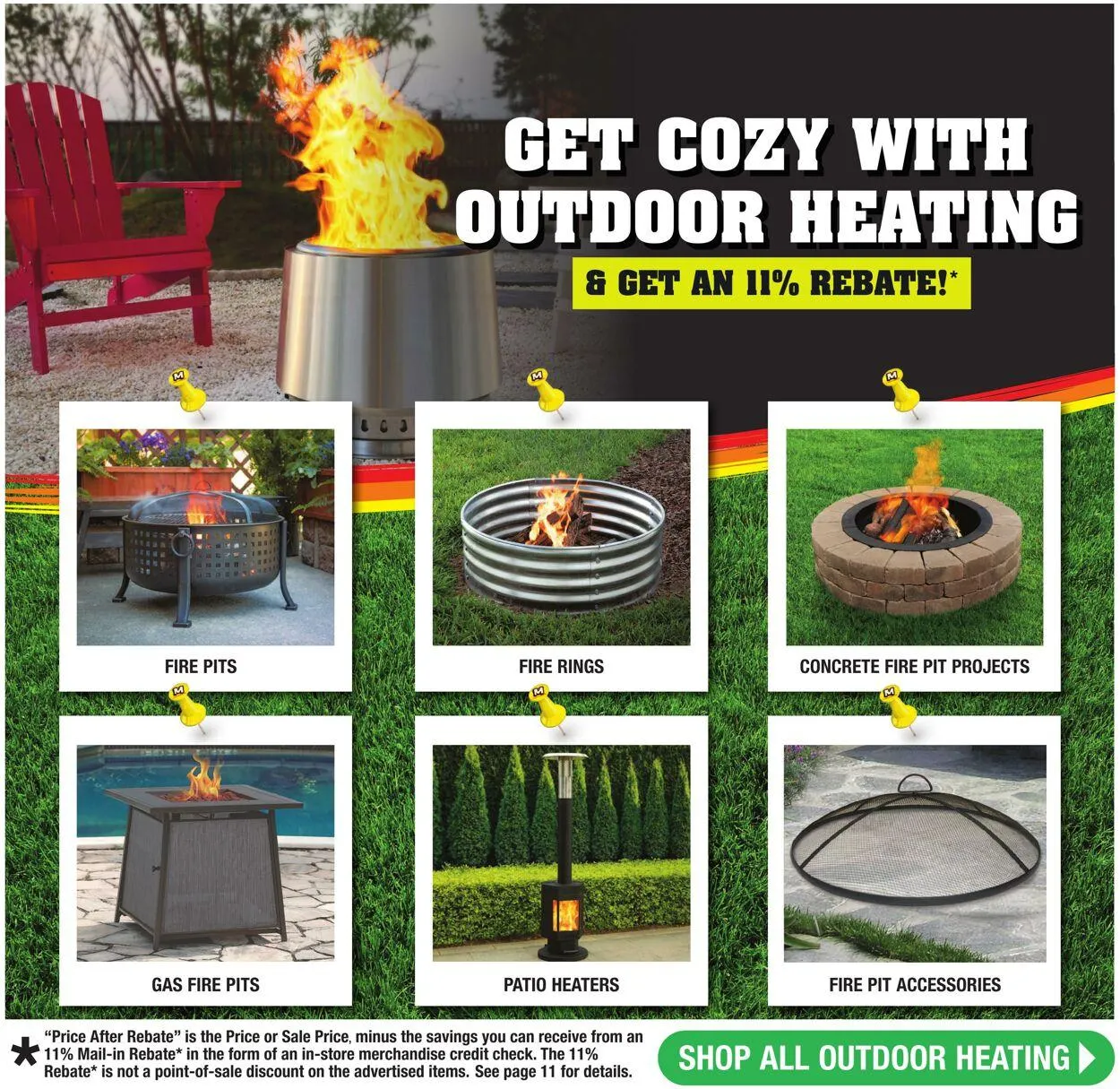 Catálogo de Menards Current weekly ad 7 de mayo al 18 de mayo 2025 - Página 7