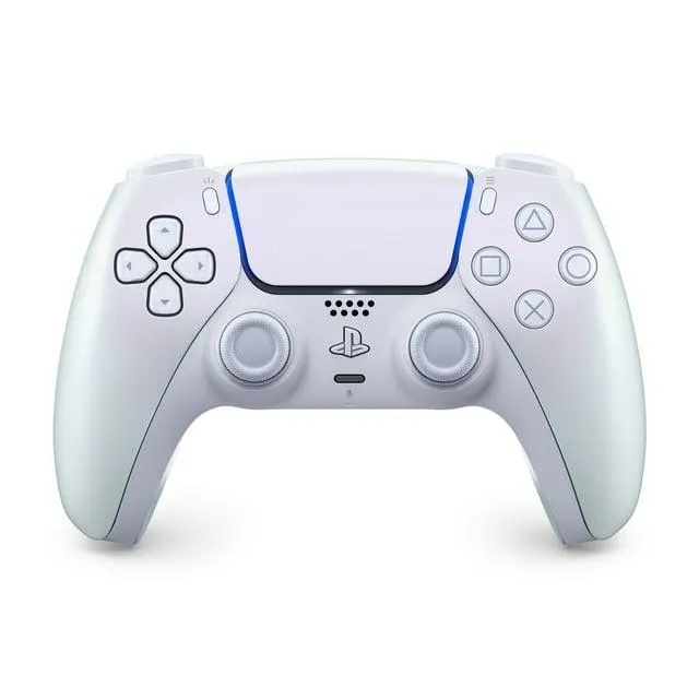 DualSense Wireless Controller – Chroma Pearl