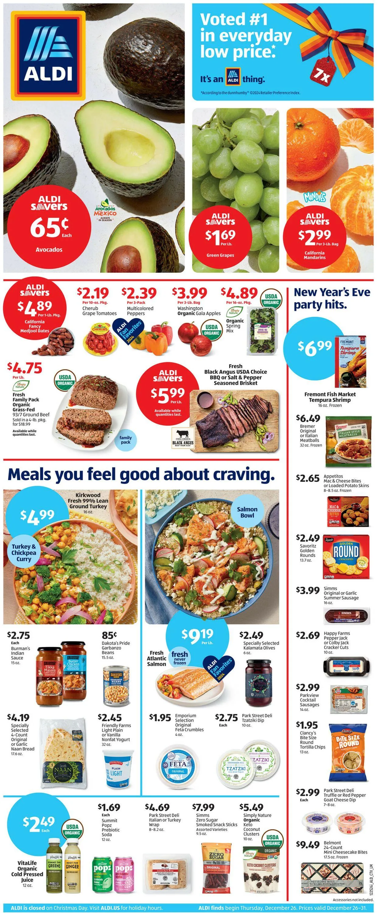ALDI - New York, NY Current weekly ad - 1