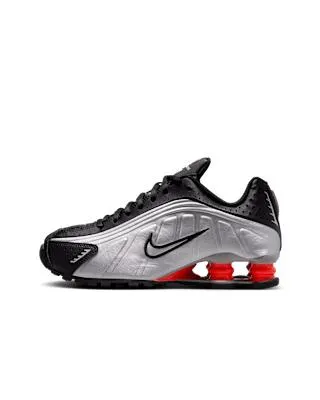 Nike Shox R4