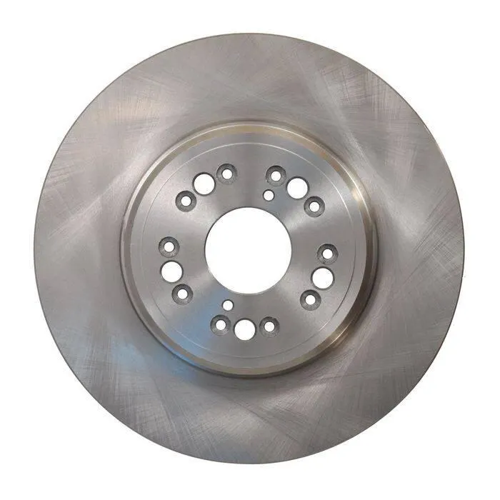 Duralast Disc Brake Rotor 31166
